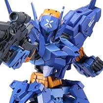 30MM プレミアムバンダイ　アルト　X777部隊所属機　2個セット 51-XezeOV7L._AC_UL210_SR210,