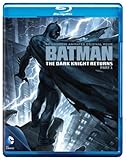 Batman: The Dark Knight Returns: Part 1