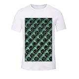 Ch@n Road 半袖 Tシャツ シャツ 丸首 デザインシャツ キッズ80サイズ おしゃれ 可愛い かっこいい
