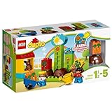 Duplo-Mein erster Garten [並行輸入品]