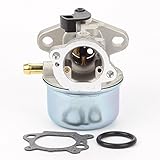 mioim キャブレター 刈払機・草刈機用 Briggs & Stratton 799868 498254 497347 497314 498170