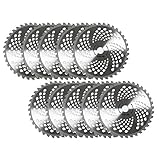 草刈機用 チップソー 230mm 36P 10枚セット TypeB 替刃 交換用刃 草刈り 刈刃 36枚刃