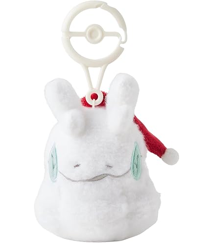 Amazon.co.jp: ポケモンセンターオリジナル もっちりマスコット