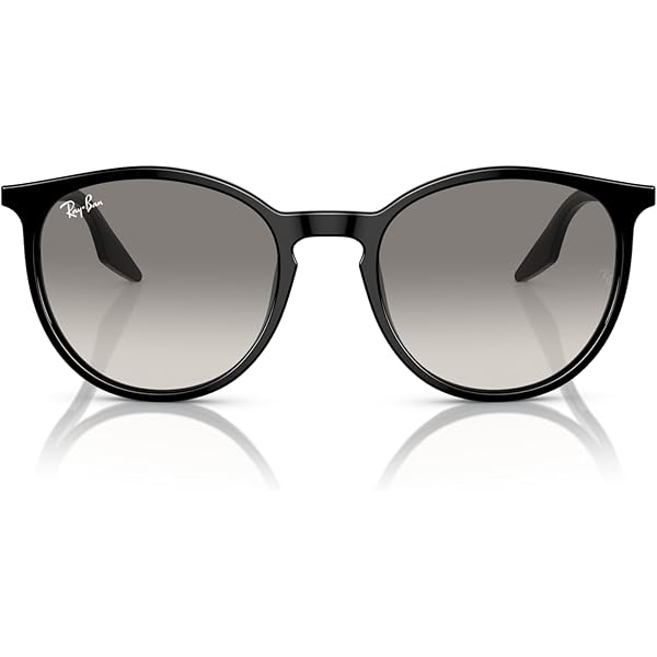 Ray-Ban New Round RB3637 ARISTA 50 レイバン NEW ROUND Sunglasses in Arista Gold and Blue - RB3637 | Ray