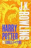 Harry Potter & The Goblet Of Fire