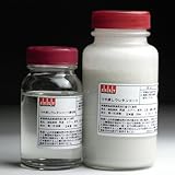 つや消しウレタンコート 主液200ml 硬化剤100ml （室内用）