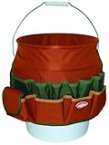 Bucket Boss Brand 01035 Bucket Boss 35 Organizer by Bucket Boss
