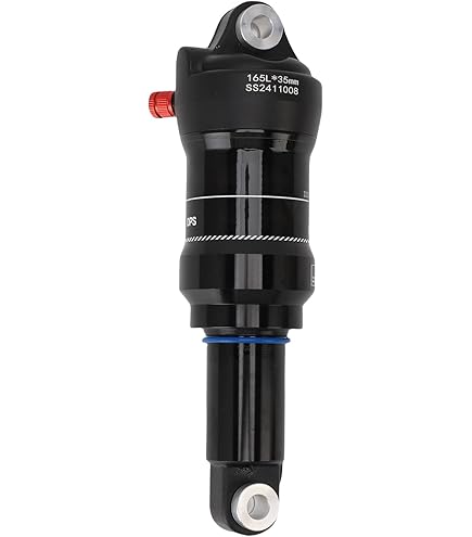 Amazon.co.jp: RockShox Deluxe Ultimate RCT リアショック 165x37.5