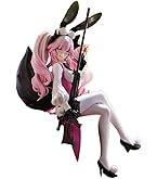 Amazon.co.jp: 勝利の女神：NIKKE ぬーどるストッパーフィギュア