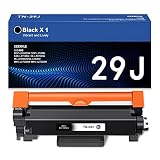 TN-29J トナーカートリッジ Brother 用 トナー TN29J 1本 ブラザー 用 トナー 29J ブラック 大容量タイプ HL-L2375DW DCP-L2550DW HL-L2370DN HL-L2330D MFC-L2750DW MFC-L2730DN DCP-L2535D FAX-L2710DN プリンタートナー