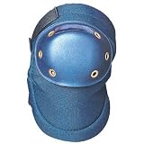 HARD PLASTIC CAP KNEE PADS