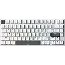 キーボード IROK MG75 PRO BLACK Amazon.co.jp: IROK MG75 Pro ラピッドトリガー ゲーミング