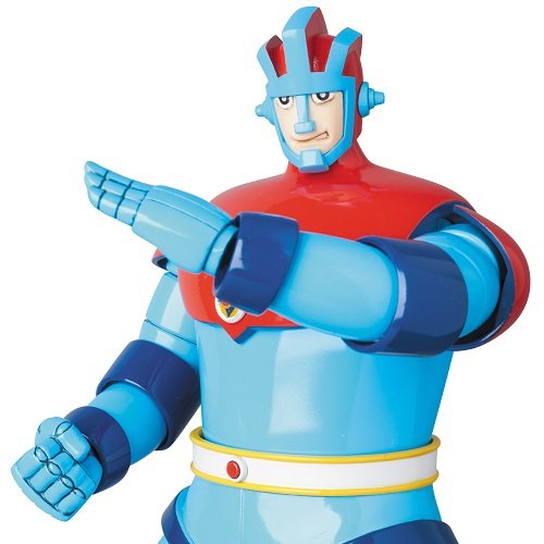 CARBOTIX Astroganger 5PRO STUDIO Non-Scale ABS&PVC & Die-Cast