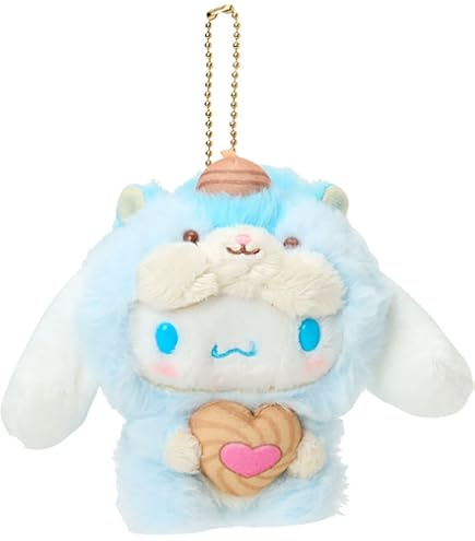 Amazon.co.jp: クラックス サンリオ シナモロール シナモン モカ ニコ