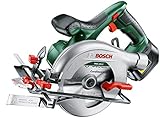 BOSCH(ボッシュ) 18Vバッテリー丸のこ PKS18LI