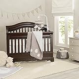 Lambs & Ivy Goodnight Sheep 4 Piece Crib Set by Lambs & Ivy