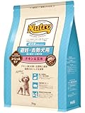 Nutro ナチュラルチョイス 超小型犬~小型犬用 避妊・去勢犬用 成犬用 生後8ヶ月以上 チキン&玄米 3kg ドライフード 極小粒 総合栄養食 ドッグフード 犬 自然素材 香料・着色料 無添加 ニュートロ