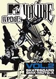 YAVIBE Vol.2 �`�X�P�[�g�{�[�h&���g�N���X&BMX�ҁ`