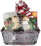 Gift Basket Village VivaIt Viva Italiano, Italian Gift Basket
