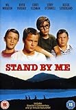 Stand By Me [DVD] [Import]