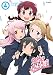 灼熱の卓球娘4 (初回生産限定版) [Blu-ray]