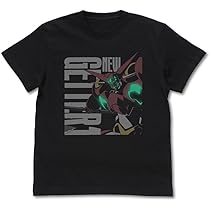 Amazon.co.jp: [コスパ] 【公式】 新ゲッターロボ 新
