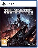 Terminator: Resistance Enhanced (PS5) (輸入版)