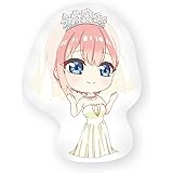 映画「五等分の花嫁」ダイカットクッション 一花