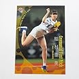 BBM2016/2nd■始球式カード■FP05/稲村亜美/タレント ≪ベースボールカード≫