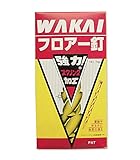 WAKAI スクリング加工 フロアー釘 14X45 1kg