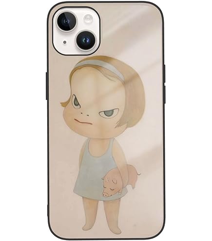 Amazon.co.jp: ポプテピピック スマホケース Iphone 12 ケース Iphone