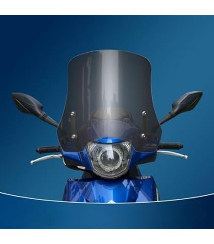 バイク用旭風防 旭風防ロング風防 | 旧車バイクカスタムパーツのゼットファーザー