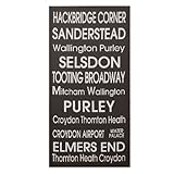 CARNAC/ロールサインキャンバスB/JF32【01】【01】【取寄】[2個]《 店舗ディスプレイ インテリア ウォールデコ・壁掛け 》