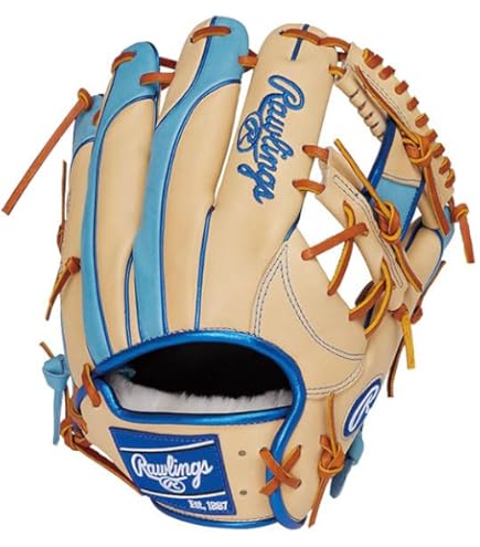 Amazon | Rawlings(ローリングス)野球用 グラブ グローブ 軟式