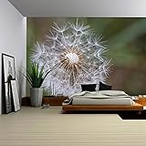 wall26 - 自己粘着壁紙 大きな壁画シリーズ 66"x96" WMR-WP-X-D058-66x24x4