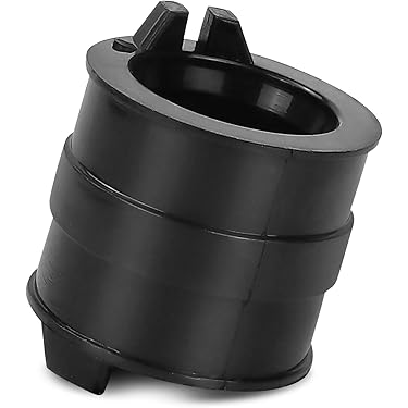 マニホールド ♤ディスプレイにどうぞ ♤レア品 汎用 可変 マニホールド インシュレーター 付属 vm26キャブ用 モンキー