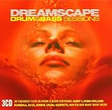 Dreamscape Drum & Bass