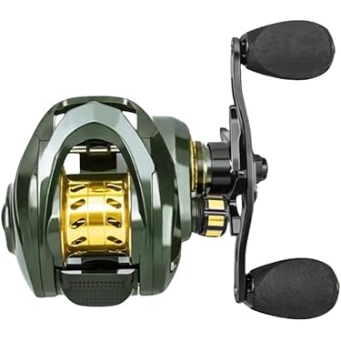 Amazon.co.jp 最新リリース: ベイトリール の新着ランキングです。