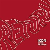 RETURN -KR EDITION-