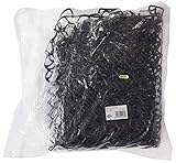 スミス(SMITH LTD) ラバーネット 0719 スペアネット ブラック