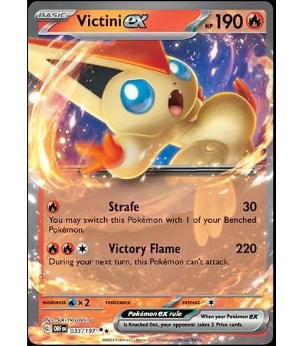Pokemon Karte Glimmora Ex 213/197 – Obsidian Flammen Ultra Rare, Vollständige Kunst