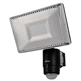 センサーライト 屋外 LEDセンサーライト ledライト ＬＥＤセンサーライト 1200lm コンセント式