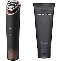 Amazon.co.jp: Panasonic EH-4R03 Facial Beauty Device