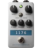 Amazon | JHS Pedals ジェイエイチエスペダルズ エフェクター