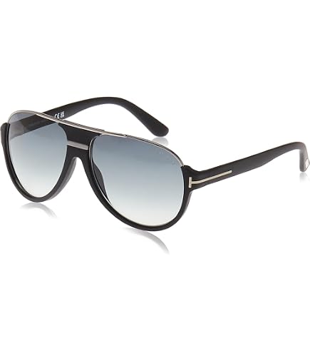 Amazon.co.jp: TOM FORD トムフォード サングラス TF0334-01P FT334
