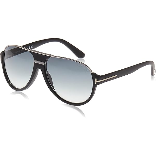 Amazon | Tom Ford Dimitry TF 334/S 56K Havana/Gold TF334/S