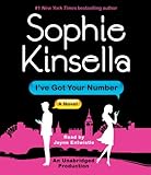 I've Got Your Number: A Novel