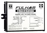 Fulham H3-UNV-39HBC HighHorse Low Frequency Electronic HID Ballast, 39-watt [並行輸入品]