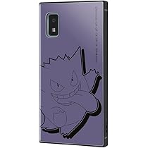 Amazon.co.jp: イングレム AQUOS wish2 / wish ケース 耐衝撃