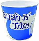 Encore Plastics 10T1 Touch 'N Trim Paper Pail with Measurements, 5-Quart [並行輸入品]